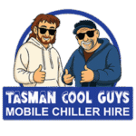 Favicon Tasman Cool Guys
